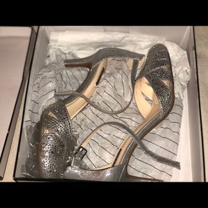 Alex Marie Heels for young ladies.